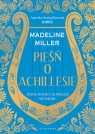 Pieśń o Achillesie Miller Madeline