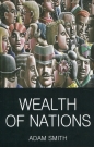 Wealth of Nations - Adam Smith