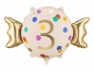 Balon foliowy Cukierek 3 61x37cm