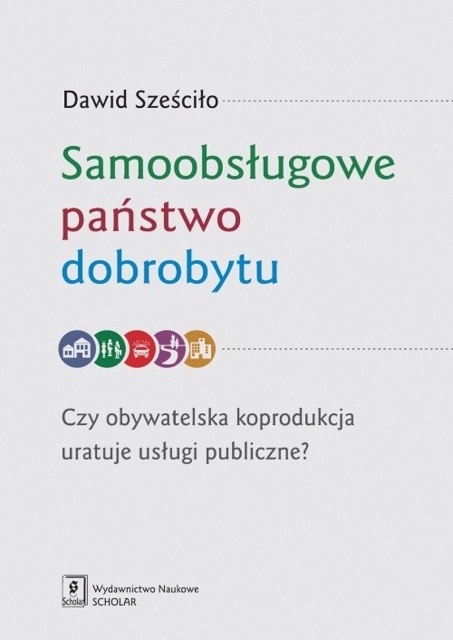 Samoobsługowe państwo dobrobytu