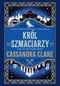 Król Szmaciarzy - Cassandra Clare