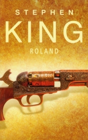 Mroczna wieża 1 Roland