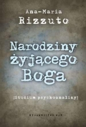 Narodziny żyjącego Boga