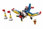 Lego Creator: Samolot wyścigowy (31094)