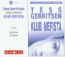 Klub Mefista Tess Gerritsen