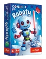  Gra Connect Roboty