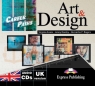 Career Paths: Art & Design CD audio