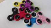 Spinner mix