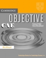  Objective CAE WB no key