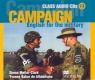 Campaign 2 Class Audio CDs Mellor-Clark Simon, Baker de Altamirano Yvonne