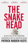 The Snakehead Patrick Radden Keefe