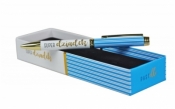 Długopis Pastelle "Super Dziadek" DP-011