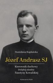 Józef Andrasz SJ - Bogdańska Stanisława 