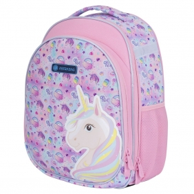 Tornister szkolny Astra AB330 - Unicorn (501021069)
