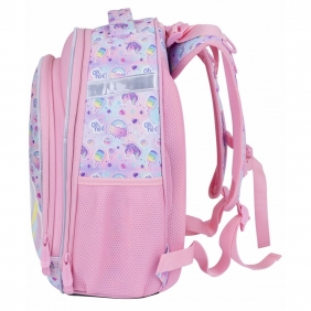 Tornister szkolny Astra AB330 - Unicorn (501021069)