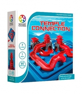 Smart Games Temple Connection (SG283)
