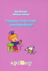 Esy-floresy dziecięce sukcesy. Program wychowania przedszkolnego Wanda Jaroszewska, Magdalena Skórkowska