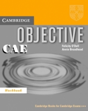 Objective CAE WB no key