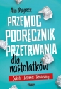 Przemoc. Podręcznik przetrwania dla nastolatków. Szkoła, internet, rówieśnicy - Aija Mayrock