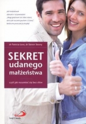 Sekret udanego małżeństwa czyli jak rozumieć się bez słów