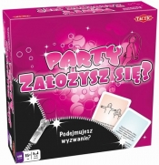 Założysz się? Party (53988)