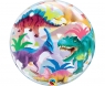 Balon foliowy Godan dinozaury 22cal (13088)