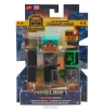 Figurka Minecraft Creator Series Expansion HLY89 (HJG79/HLY89) od 5 lat