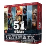 Gra 51 Stan Ultimate Edition (PL) (86882) od 14 lat