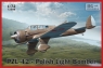 PZL 42 Polish Light  Bomber (72509)