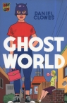 Ghost World Daniel Clowes