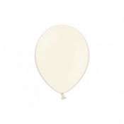 Balony pastelowe waniliowe (Pastel Vanilia) 12" 100 sztuk (12P-016)