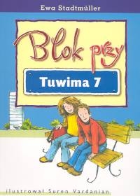 Blok przy Tuwima 7