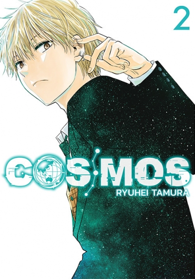 Cosmos #2