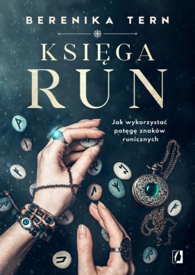 Księga run - Berenika Tern