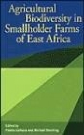 Agricultural Biodiversity in Smallholder Farms of East Afric