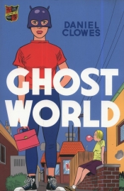 Ghost World - Clowes Daniel