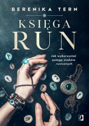 Księga run - Tern Berenika