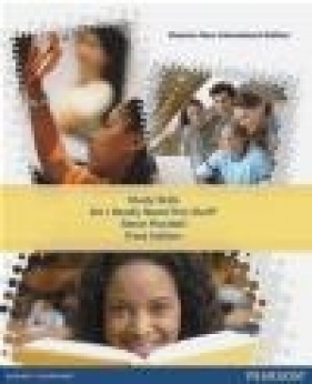 Study Skills - Steve Piscitelli