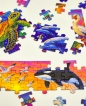 Alexander, Puzzle 120: Classic Jigsaw - Głębia Oceanu (5088)