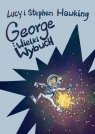 George i Wielki Wybuch Hawking Lucy, Hawking Stephen