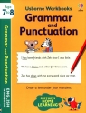  Usborne Workbooks Grammar and Punctuation