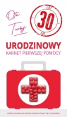 Karnet urodziny 30 .