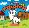 Koziołek Fikołek