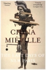The Last Days of New Paris Mieville China