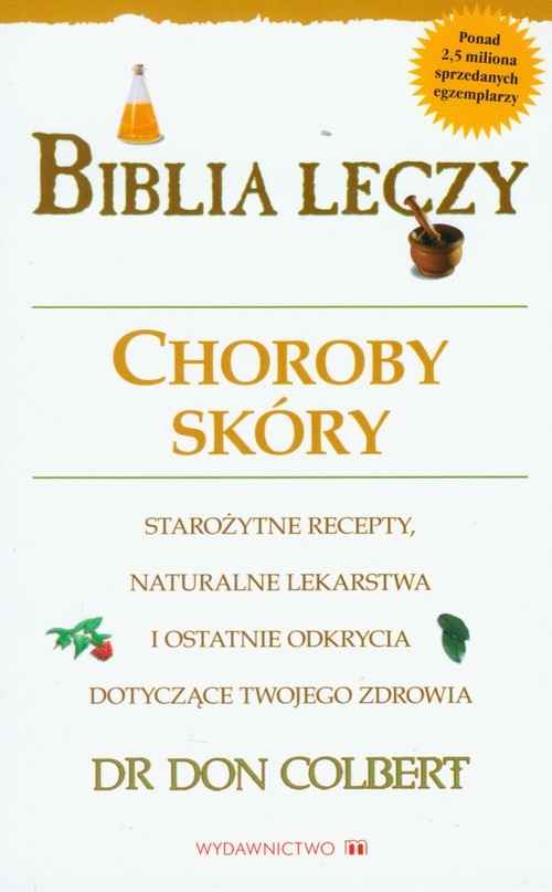 Choroby skóry