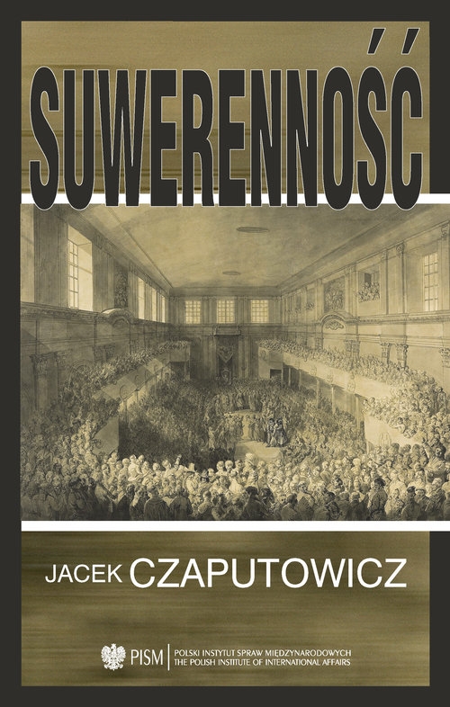 Suwerenność