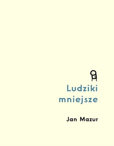 Ludziki mniejsze