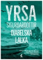 Freyja i Huldar. Diabelska lalka. Tom 5 - Yrsa Sigurðardóttir