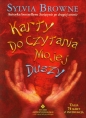 Karty do czytania mojej duszy - Sylvia Browne