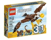 Lego Creator Groźny władca przestworzy 3 w 1 (31004) - <br />